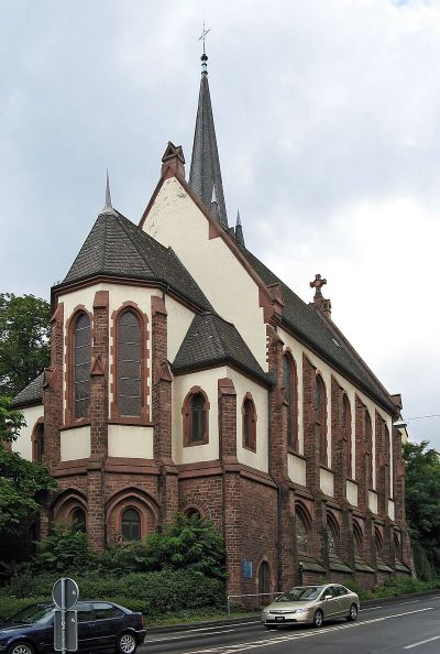Friedenskirche