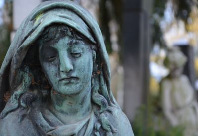 Friedhof Schierstein
