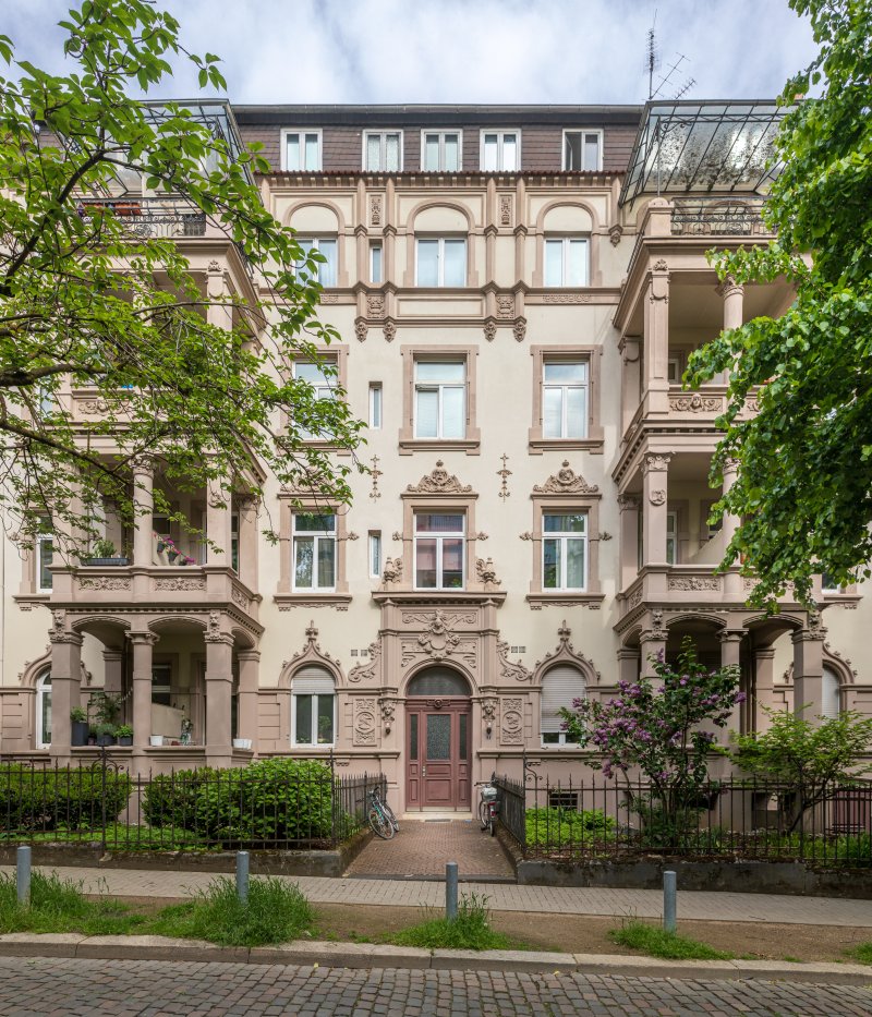 GALERIE H22