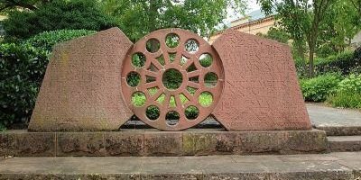Gedenkstätte Synagoge