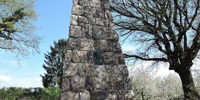 Goethe stone