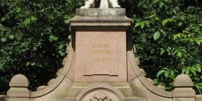 Industrial-Era Wiesbaden — Hidden Gems