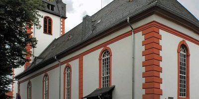 Hauptkirche