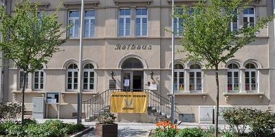 Heimatmuseum Erbenheim