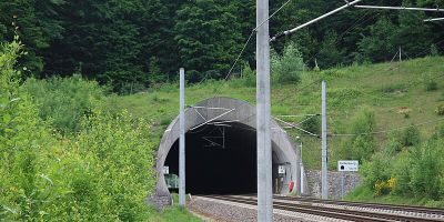 Hellenbergtunnel