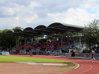 Helmut-Schön-Sportpark
