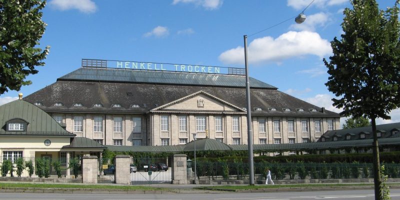 Henkell-Schlösschen