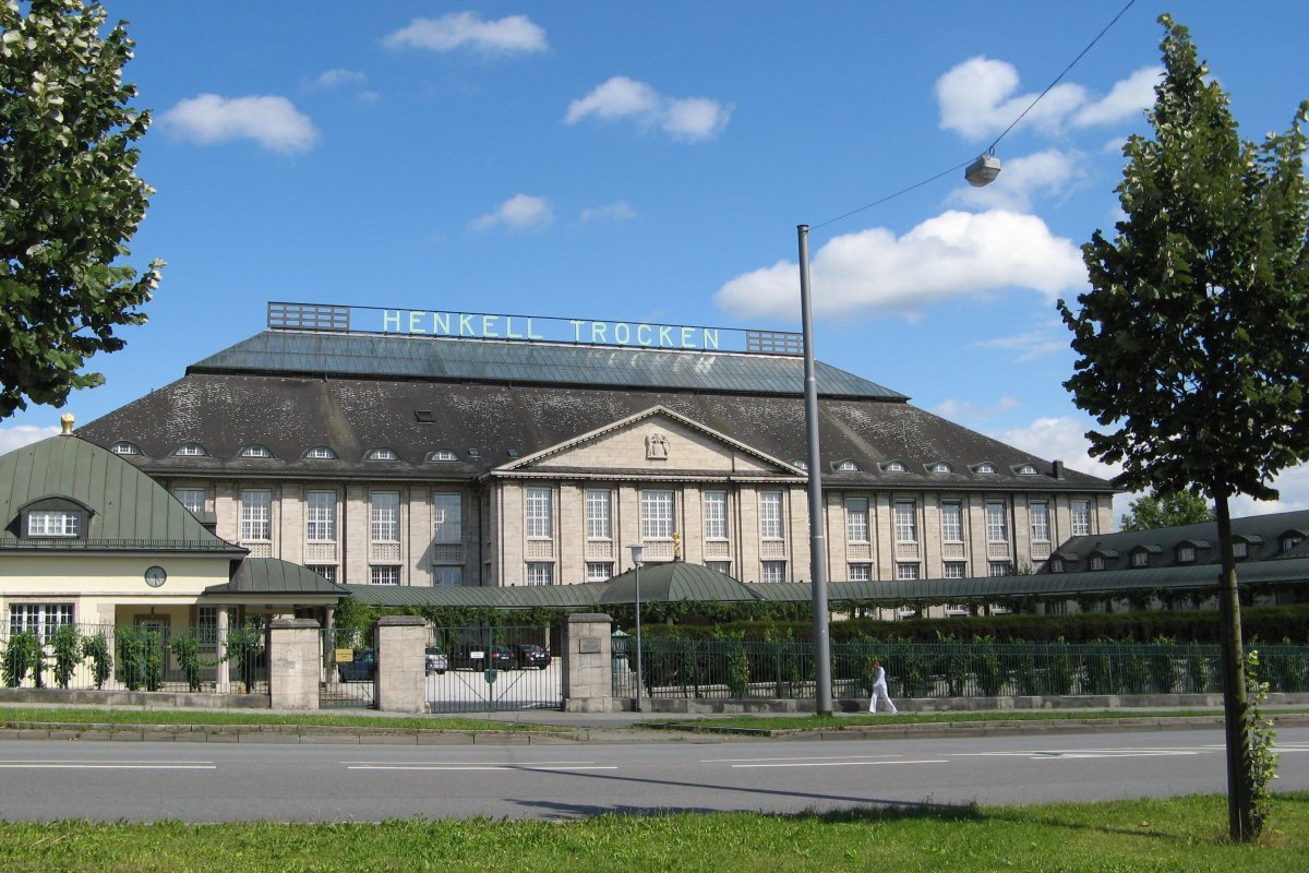 Henkell-Schlösschen