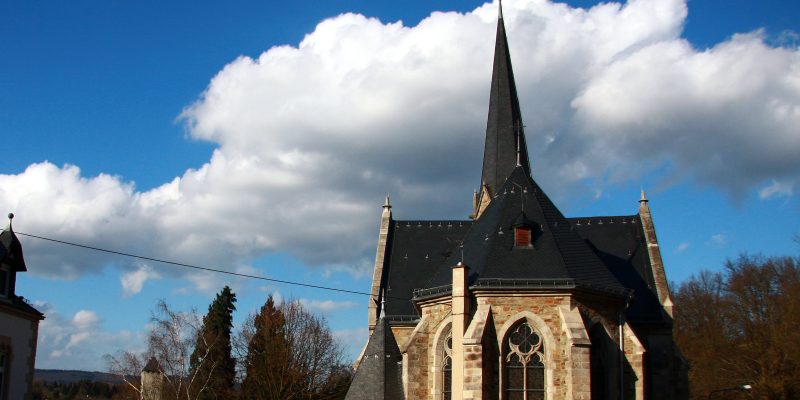 Herz Jesu