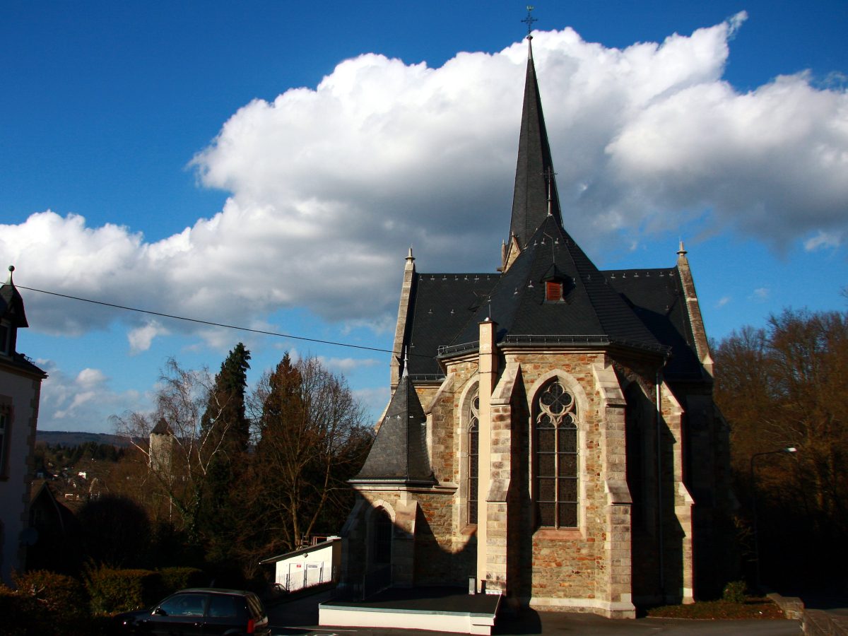 Herz Jesu
