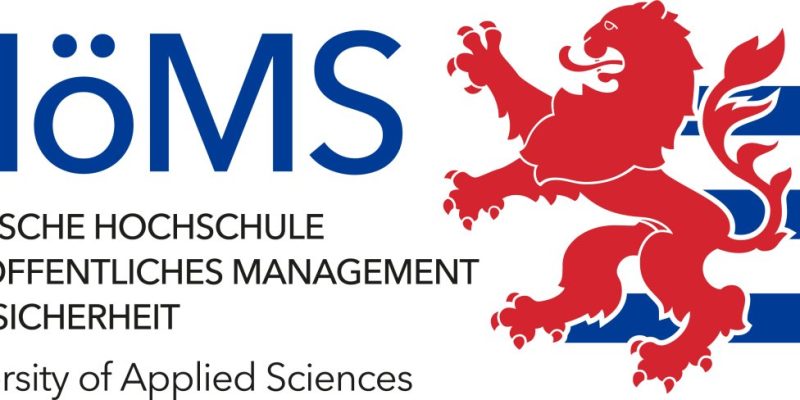 Hessische Hochschule für öffentliches Management und Sicherheit