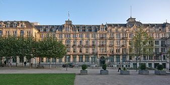 Hessische Landeszentrale für politische Bildung