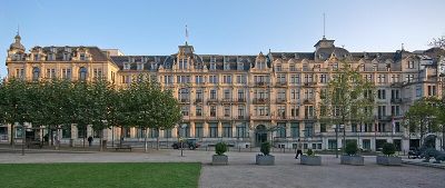 Hessische Landeszentrale für politische Bildung