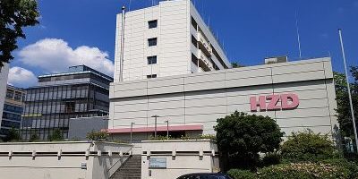 Hessische Zentrale für Datenverarbeitung