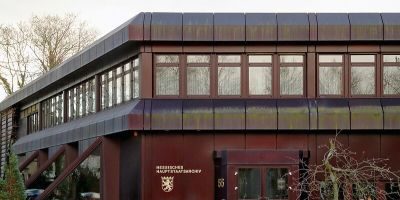 Hessisches Hauptstaatsarchiv