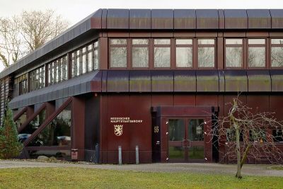 Hessisches Hauptstaatsarchiv
