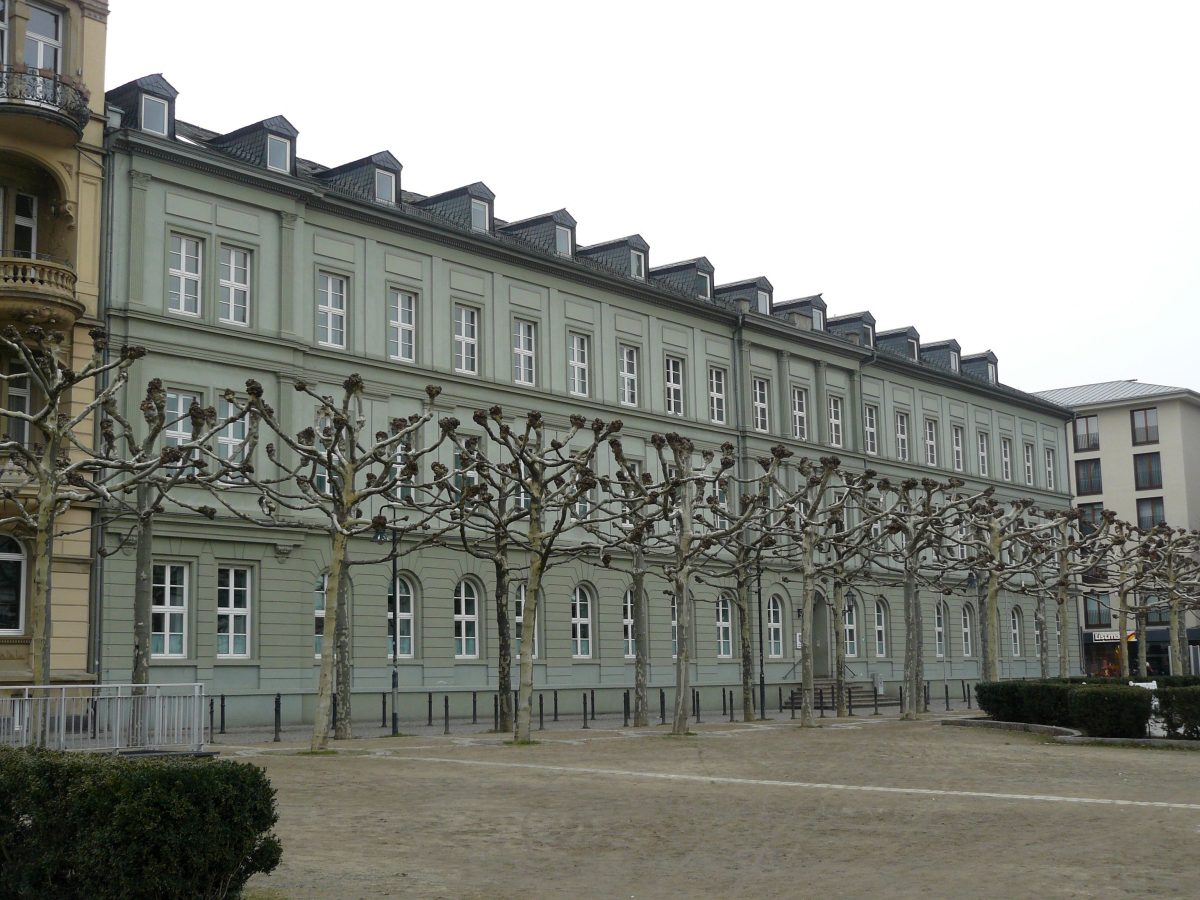 Hessisches Kultusministerium