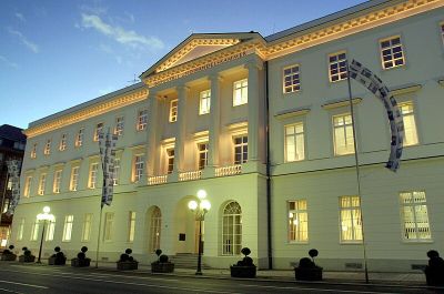 Hessisches Ministerium der Justiz