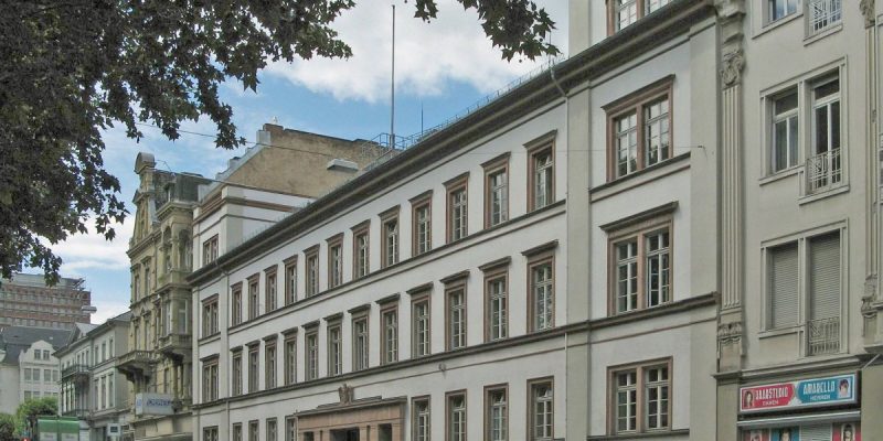Hessisches Statistisches Landesamt