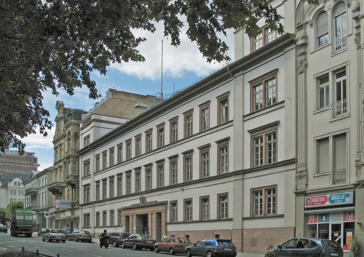 Hessisches Statistisches Landesamt