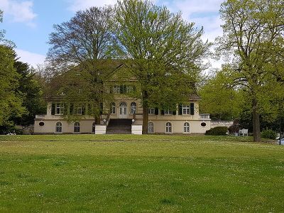Hessler Hof