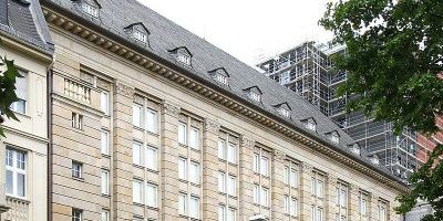 Hochschul- und Landesbibliothek Wiesbaden