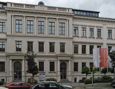 Hochschule RheinMain
