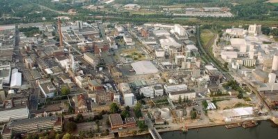 Industriepark Kalle-Albert