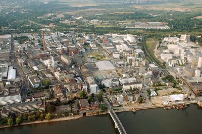 Industriepark Kalle-Albert