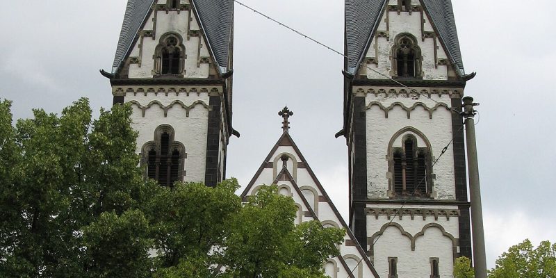 Jugendkirche Kana