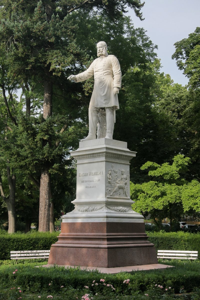 Kaiser Wilhelm I
