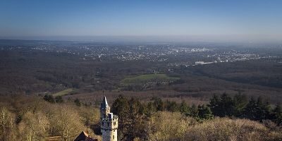 Kaiser-Wilhelm-Turm