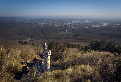 Kaiser-Wilhelm-Turm