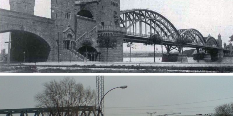 Kaiserbrücke