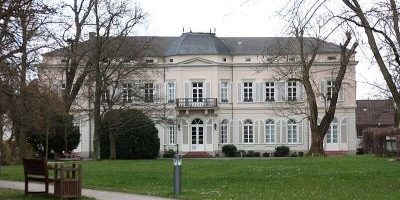 Kettenbornpalais