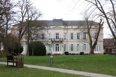 Kettenbornpalais