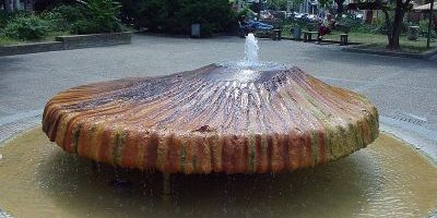 Kochbrunnen