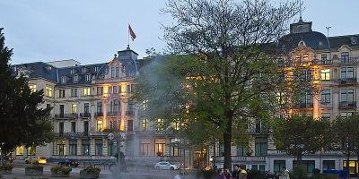 Kochbrunnenplatz