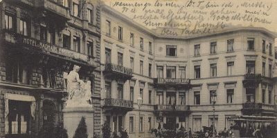 Kranzplatz