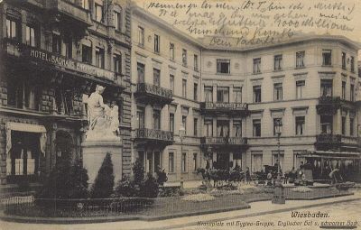 Kranzplatz