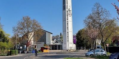Kreuzkirche