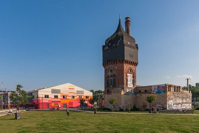 Kulturzentrum Schlachthof