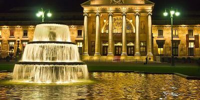 Kurhaus Wiesbaden