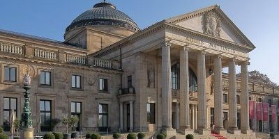 Kurhausplatz