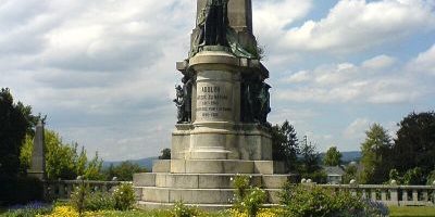 Landesdenkmal
