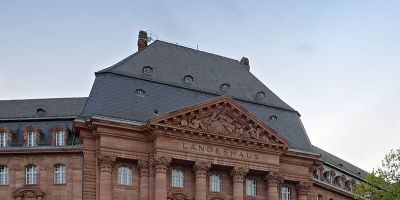 Landeshaus