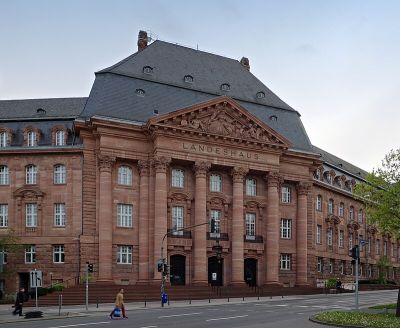 Landeshaus