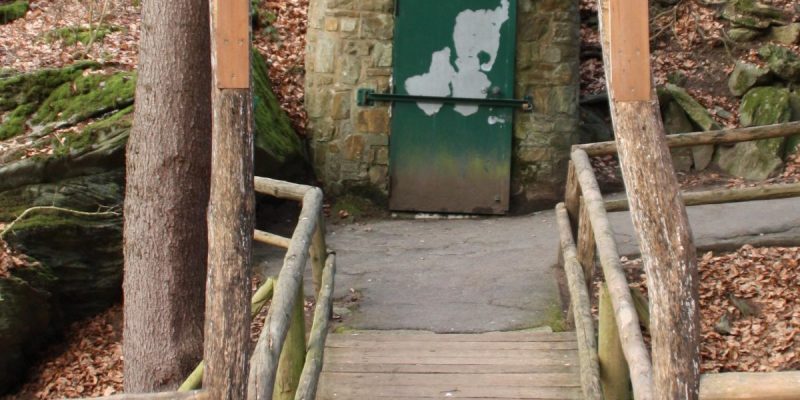 Leichtweißhöhle