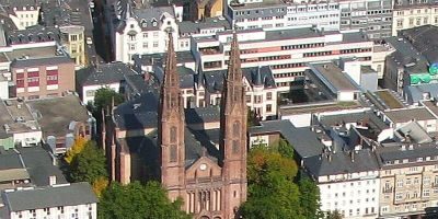 Luisenplatz