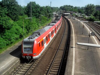 Mainz-Kastel